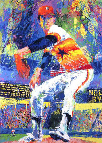Nolan Ryan